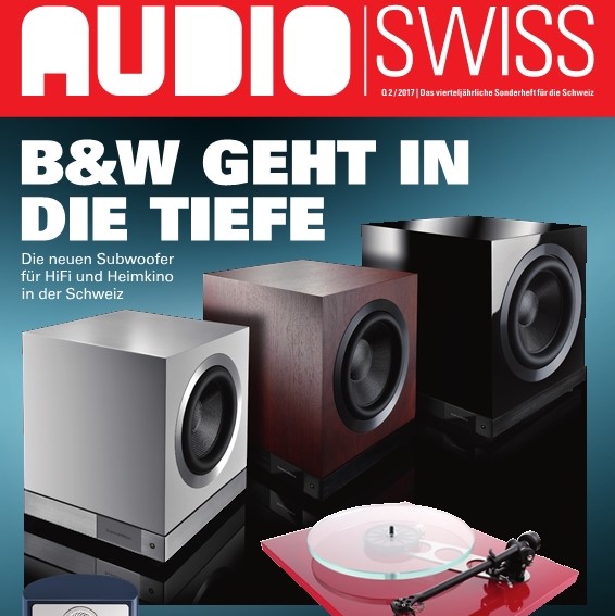 Swiss Audio