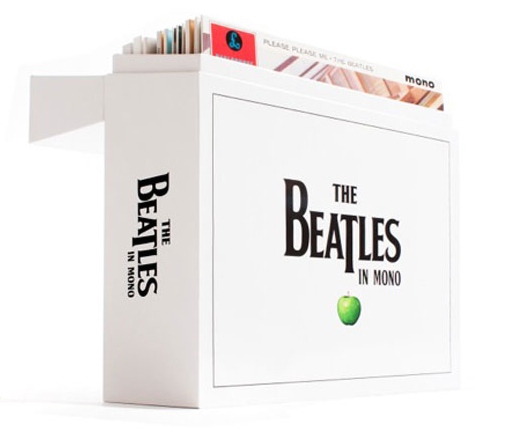Beatles Mono
