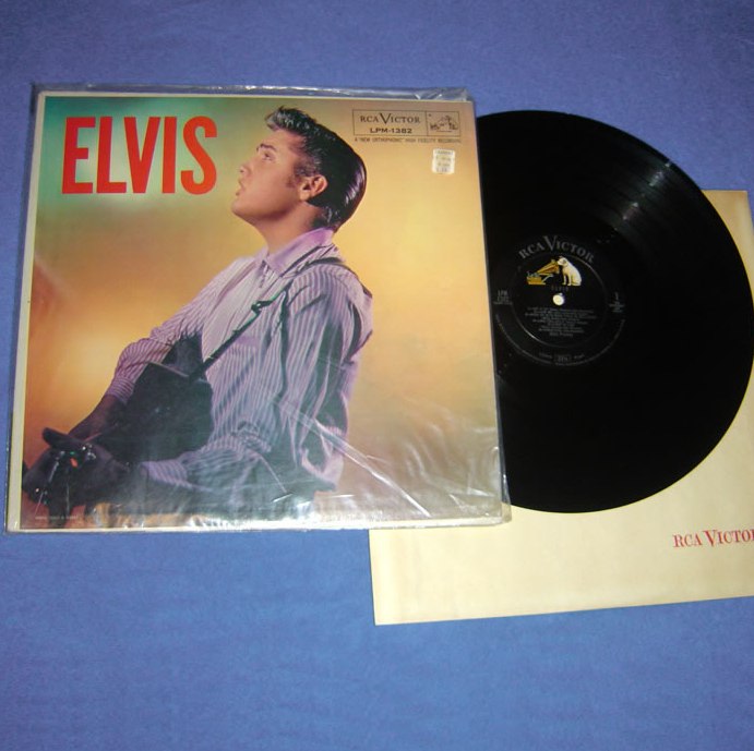 Elvis