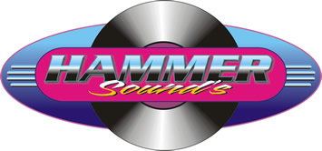 Hammersounds