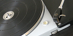 Thorens
